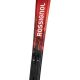 3. Rossignol Hero Jr 130-150 Xpress Jr / Xpress 7 GW B83 Black skis