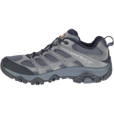 5. Merrell Moab 3 Hiking Shoes - Granite V2 Size: 45