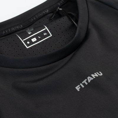 3. Men's FRAM Long Sleeve T-Shirt
