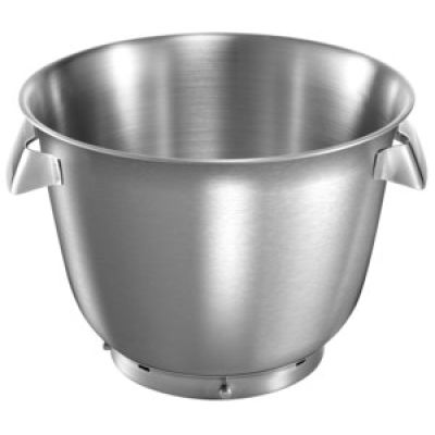 Bosch MUZ9ER1 5.5l stainless steel bowl