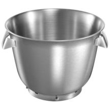 Bosch MUZ9ER1 5.5l stainless steel bowl