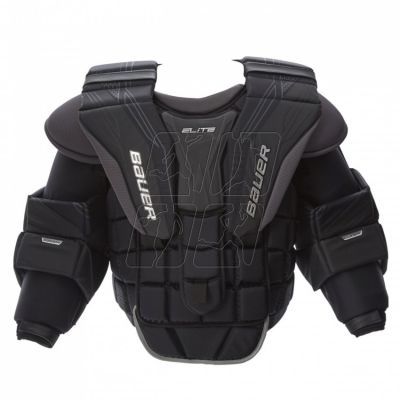 3. Bauer Elite &#39;20 Goalkeeper Vest Sr 1056928