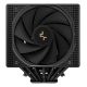 DeepCool ASSASSIN VC ELITE Processor Air Cooler 120/140 mm Black 1 pc.
