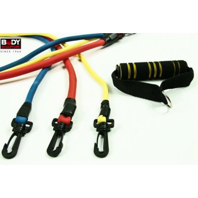 4. FITNESS band set 43 CM BB 2320
