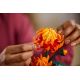 7. LEGO ICONS 10368 Botanicals - Chrysanthemum