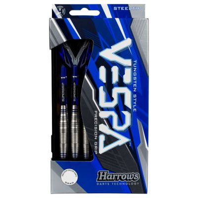 Harrows Vespa Brass Steeltip darts HS-TNK-000013889