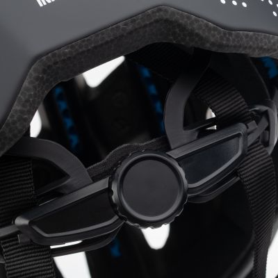 7. TRIADE Bicycle Helmet