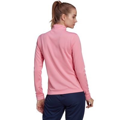 14. Adidas Entrada 22 Top Training W HC5045 sweatshirt