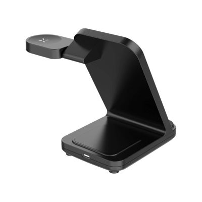 12. 3-in-1 Fixed Powerstation for Samsung Wireless Charger