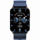 5. Smartwatch Gravity Navy Blue Black 2 Straps GT17-9