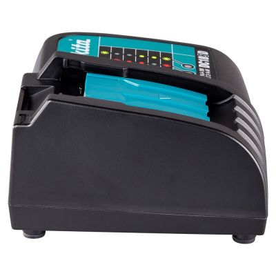 8. Makita DC18SD Battery Charger