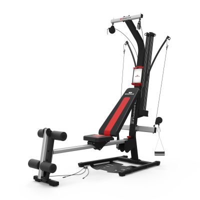 35. Bowflex PR 1000 Atlas