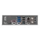 10. MSI MAG X870E TOMAHAWK WIFI Motherboard