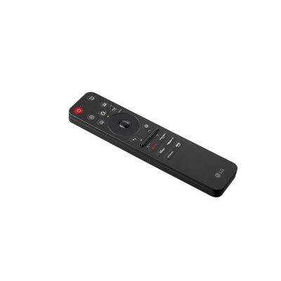 11. LG MR25GA AI Magic Remote