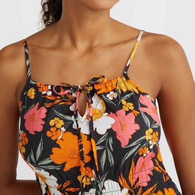 5. O'Neill Quorra Maxi Dress W 92800614138