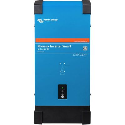 Phoenix 12/2000 Smart inverter
