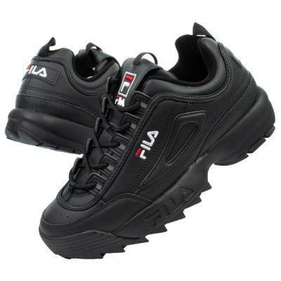 Fila Disruptor Low shoes [1010262.12V] size 40