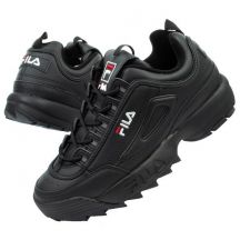 Fila Disruptor Low shoes [1010262.12V] size 40