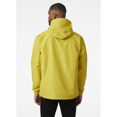 20. Helly Hansen Seven Jacket M 62047 426