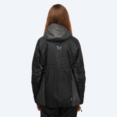 3. Salewa Ortles PRL Jacket W JKT 25204-0911