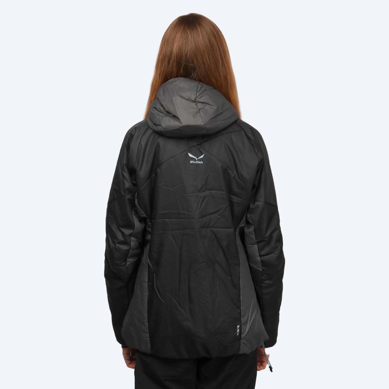 3. Salewa Ortles PRL Jacket W JKT 25204-0911