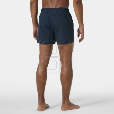 10. Helly Hansen Cascais Trunk M 34031 595 Swim Shorts