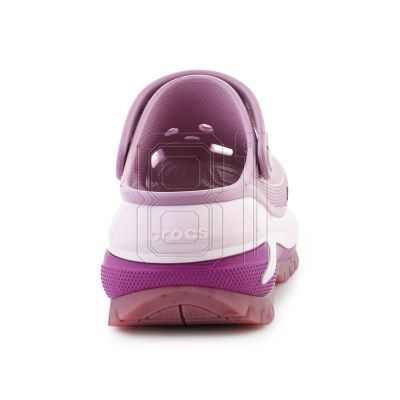 5. Crocs Mega Crush Clog W 207988-5BX