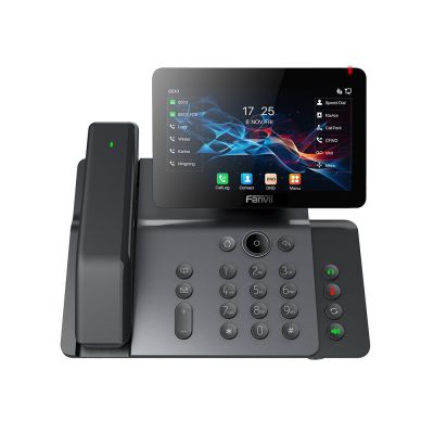 Fanvil V66 Pro VoIP phone - Voice Over IP - VoIP
