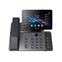 Fanvil V66 Pro VoIP phone - Voice Over IP - VoIP