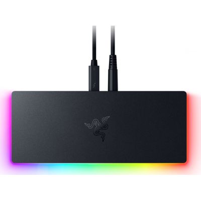 Razer Thunderbolt 5 Dock Wired Black