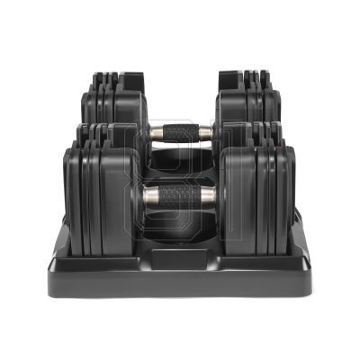 2. Bowflex 560 Select Tech dumbbells