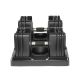 2. Bowflex 560 Select Tech dumbbells