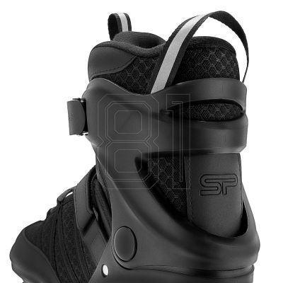 6. Spokey Ace SPK-944691 roller skates size 38