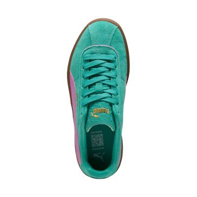 4. Puma Club Klassika SD 400718 women's shoes 14