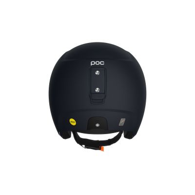2. POC Skull Dura X Mips Ski Helmet, Navy Blue