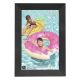 3. Denver PFF-1024BMK2 Digital Photo Frame Black 25.6 cm (10.1") Touchscreen Wi-Fi