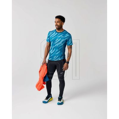6. Brooks Running Atmosphere Short Sleeve 3.0 M 211538416
