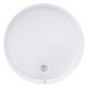 2. MACLEAN LED LAMP WITH MOTION SENSOR, PIR SENSOR, WHITE, 10W, IP65, 1000LM, NEUTRAL COLOR MCE525 W