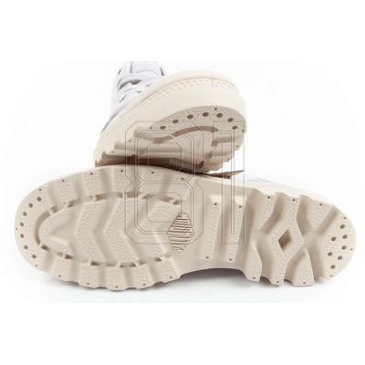 9. Palladium Pampa Hi W 92352-549-M Shoes