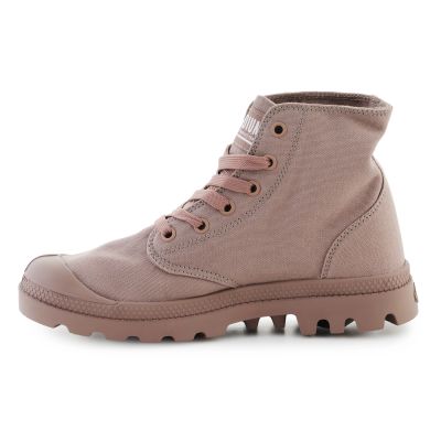 5. Palladium Mono Chrome W 73089-267-M Shoes