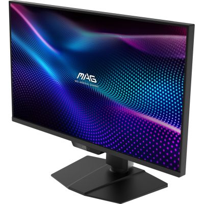 20. MSI MAG 274UPDFDE E16M Computer Monitor 68.6 cm (27") 3840 x 2160 px 4K Ultra HD LED Black
