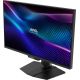 20. MSI MAG 274UPDFDE E16M Computer Monitor 68.6 cm (27") 3840 x 2160 px 4K Ultra HD LED Black