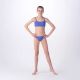 4. Aquawave Nore Bottom Jr swimsuit bottom 92800482314