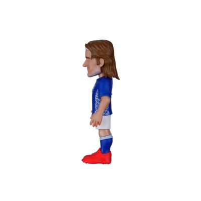 3. MINIX WC LEGENDS ITALY – FRANCESCO TOTTI