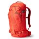 Gregory Targhee 32 M/L Hiking Backpack, Gamma Red