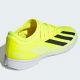 5. adidas X Crazyfast League IN Jr IF0685 football shoes