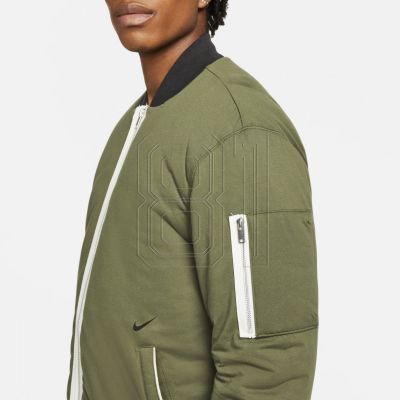 11. Nike Sportswear Style Essentials + M DD5001-326 Jacket