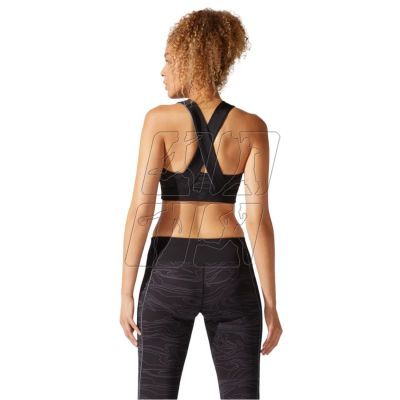 4. Sports bra Asics Piping GPX Bra W 2032B781-001