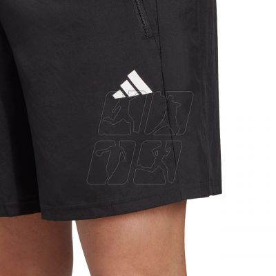 6. adidas Train Essentials Woven M IC6976 shorts