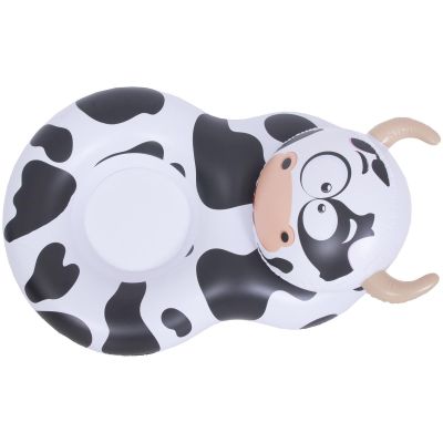 23. INFLATABLE COW 138x98x65CM 33219